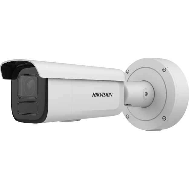 DS-2CD3646G2-IZS - Kamera kopułkowa IP 4MPx, motozoom 2.7–13.5 mm, Active Deterrence - Hikvision | 6942160410623