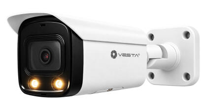IPC-B74-ZAS-IL-AIWS - Kamera tubowa IP 4MPx, 2.8-12mm, MagicColor, WideSeek, Ultra AI - Vesta | IPC-B74-ZAS-IL-AIWS