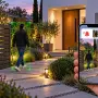 Zestaw do Monitoringu WiFi EasyLink 2.0, 3x Kamera 4MP, Rejestrator NVS - HiLook by Hikvision