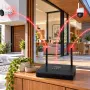 Zestaw do Monitoringu WiFi EasyLink 2.0, 3x Kamera 4MP, Rejestrator NVS - HiLook by Hikvision
