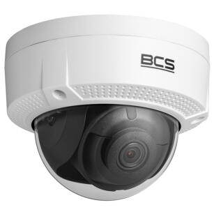 BCS-V-DI221IR3 - Kamera kopułkowa IP 2Mpx, 2.8 mm, IR30m, IK10 - BCS View | BCS-V-DI221IR3