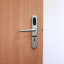 HD-820 - Zamek na karty zbliżeniowe w standardzie Mifare 13.56Mhz