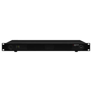 PA-912S - Wzmacniacz mocy PA mono, 120W RMS - MONACOR | PA-912S