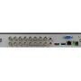 BCS-XVR1601-III - Rejestrator XVR 16-kanałowy, 5w1, do 6Mpx, H.265 - BCS LINE