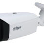 IPC-HFW3549T1-AS-PV-0280B-S4 - Kamera tubowa IP, 5Mpx, 2.8mm, WizSense, TiOC, PoE - DAHUA