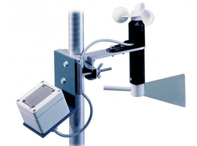 WDS 80 - Detektor - D+H | WDS 80