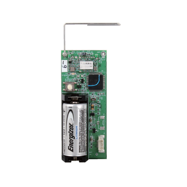 VESTA-271 - Moduł transmisji radiowej - VESTA | VESTA-271