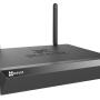 EZ-CS-X5S-8WO1 - Rejestrator IP 8-kanałowy, do 5 Mpx, H.265, WiFi - Ezviz