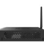 X5S-8W - Rejestrator IP 8-kanałowy, do 5Mpx, H.265, WiFi - Ezviz | CS-X5S-8W