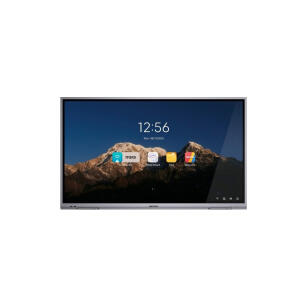 DS-D5B86RB/A - Monitor LCD 86", 4K - Hikvision | DS-D5B86RB/A