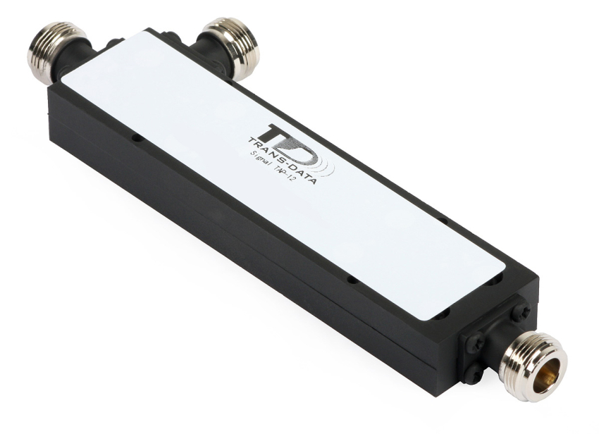 Odgałęźnik GSM/DSC/UMTS/LTE 1/12dB - TRANS-DATA
