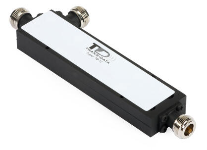Odgałęźnik GSM/DSC/UMTS/LTE 1/12dB - TRANS-DATA