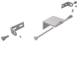 KA-BS046-VFI - Zestaw konsol ramowych - D+H | KA-BS046-VFI