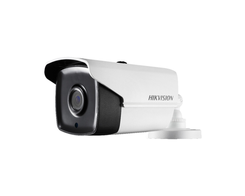 DS-2CE16D0T-IT3E - Kamera tubowa  2Mpix, 2.8mm, HD-TVI, PoC  - HIKVISION | 6954273651053