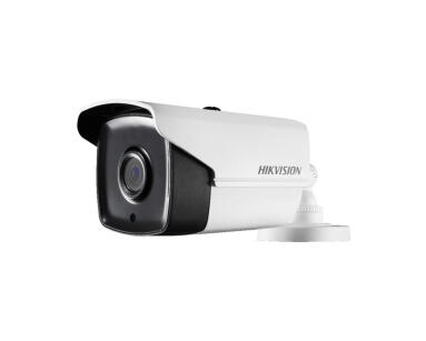 DS-2CE16D0T-IT3E - Kamera tubowa  2Mpix, 2.8mm, HD-TVI, PoC  - HIKVISION | 6954273651053