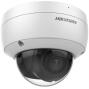 DS-2CD2143G2-IU - Kamera kopułkowa IP 4Mpx, AcuSense, IR30m, IK10, Mikrofon - Hikvision