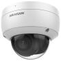 DS-2CD2143G2-IU - Kamera kopułkowa IP 4Mpx, AcuSense, IR30m, IK10, Mikrofon - Hikvision