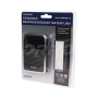 OR-DB-QS-112 - Dzwonek bezprzewodowy CALYPSO DC, bateryjny z learning system - Orno