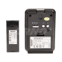 OR-DB-QS-112 - Dzwonek bezprzewodowy CALYPSO DC, bateryjny z learning system - Orno
