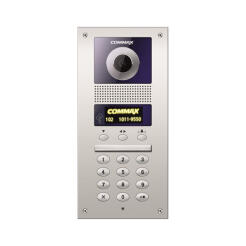 DRC-GUM - Kamera wieloabonentowa do systemu Gate View - Commax | DRC-GUM
