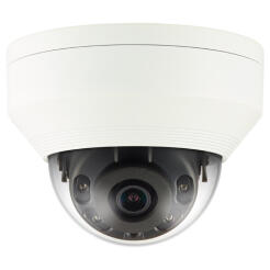 QNV-6012R - Kamera kopułkowa IP , 2Mpx, 2.8mm, Wisenet Q- Hanwha Techwin | QNV-6012R