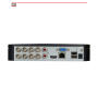BCS-XVR0801E-III - Rejestrator 8-kanałowy, 5w1, do 6Mpx, 1x HDD - BCS LINE - 2