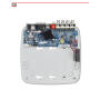 BCS-XVR0801E-III - Rejestrator 8-kanałowy, 5w1, do 6Mpx, 1x HDD - BCS LINE - 3