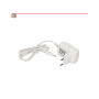 OR-LB-1522 - Lampka biurowa CRYSTAL LED USB 6,5W - ORNO - 4
