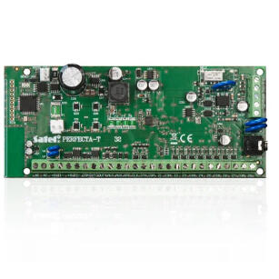 PERFECTA-T 32 - Centrala alarmowa z dialerem telefonicznym PSTN  - SATEL | PERFECTA-T 32
