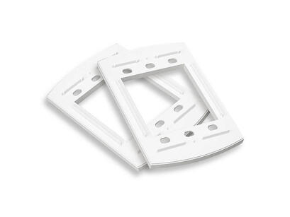 CZ-EMM POD - Podkładka dystansowa do czytnika CZ-EMM (6mm) - SATEL | CZ-EMM POD