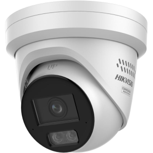 DS-2CD3366G2-IS - Kamera kopułkow IP 6Mpx, 2,8 mm, IR 40m - Hikvision | DS-2CD3366G2-IS