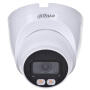 IPC-HDW2439T-AS-LED-S2- Kamera kopułkowa IP, 4Mpx, 2.8mm, 2x LED30m, Full Color - DAHUA | 6939554994579