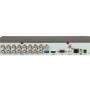 iDS-7216HQHI-M1/S (C) - Rejestrator 16-kanałowy 5w1, TurboHD - Hikvision | 6954273690380