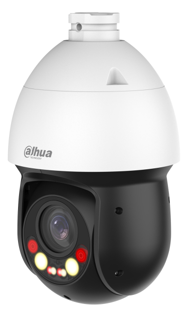 SD4D225MB-HNR - Kamera obrotowa IP PTZ 2Mpx, 4.8mm–120mm, Smart Dual Light, WizSense, AutoTracking - DAHUA | 6939554962455