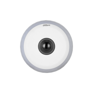 IPC-EBW81230 - Kamera Fisheye IP 12Mpx, IR10  1.98mm - DAHUA | IPC-EBW81230