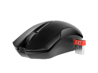 G3-200N - Mysz optyczna bezprzewodowa - A4 Tech