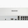 HWN-2108H-8P - Rejestrator IP, 8-kanałowy, do 6Mpx, 8xPoE, H.265+ - Hikvision Hiwatch