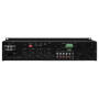 PA-924 - Wzmacniacz miksujący PA mono, 240W RMS, RACK 19