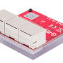 xPoE-3-11A - Switch PoE 3 portowy, 10/100Mbps - ATTE