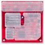 xPoE-3-11A - Switch PoE 3 portowy, 10/100Mbps - ATTE