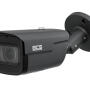 BCS-TIP5501IR-V-G-VI - Kamera tubowa IP 5Mpx, 2.7-13.5mm, M-zoom, IR60m - BCS LINE