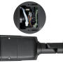 BCS-TIP5501IR-V-G-VI - Kamera tubowa IP 5Mpx, 2.7-13.5mm, M-zoom, IR60m - BCS LINE