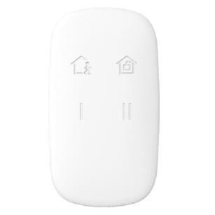 DS-PKF1-WE - Bezprzewodowy pilot sterujący AX Pro - Hikvision | 6941264054122
