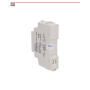 OR-WE-504 - 1-fazowy wskaźnik zużycia energii elektrycznej 80A, port RS-485 - ORNO - 3