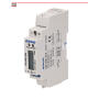 OR-WE-504 - 1-fazowy wskaźnik zużycia energii elektrycznej 80A, port RS-485 - ORNO - 2