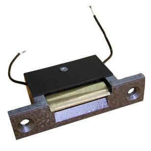 ZE-2 - Zamek elektromagnetyczny 12V - ZDZ