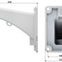 LUMENA-22AH1-157 - Kamera szybkoobrotowa 1080P AHD 5.0-90mm IR 150m