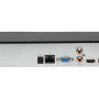 NVR4108HS-4KS2 - Rejestrator 8 kanałowy, 8Mpx, 4K, IP, 1xHDD, H.265 - DAHUA