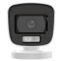 Zestaw do monitoringu TurboHD, 8 kamer Hybrid Light 5Mpx, rejestrator 8ch - HiLook by Hikvision | TVICAM-B5M-20DL + DVR-8CH-5MP