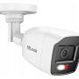 Zestaw do monitoringu TurboHD, 8 kamer Hybrid Light 5Mpx, rejestrator 8ch - HiLook by Hikvision | TVICAM-B5M-20DL + DVR-8CH-5MP